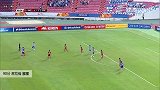 苏拉格 U23亚洲杯 2020 卡塔尔U23 VS 日本U23 精彩集锦