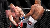 奇耻大辱！跳槽UFC遭铁锤断肠腿KO 祖宗布哪受过这种委屈
