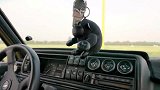 “那时候”的大众GOLF MK2 GTI，老车不死情怀无价