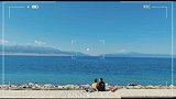 两天的等待，迎来赛里木湖的美景