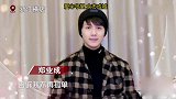 录制《充满爱》MV全员素颜,有的含泪有的佩戴口罩