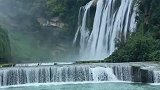 黄果树大瀑布，太美了