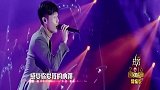 李荣浩现场演唱杨丞琳《左边》,男朋友现场唱自己的歌,甜炸了!