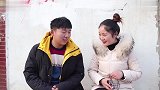二货问媳妇为啥咱家孩子4个月就出生了，媳妇回答真有才