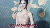 女星美出圈的造型，迪丽热巴玫瑰庄园公主，鞠婧祎惊艳半个美妆圈