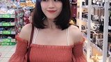 美女你被逮捕了，你知道吗