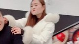 小姐姐你是故意的吗
