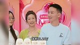 谢浩男妈妈直播带货首播销售额超1亿，账号一夜涨粉50万