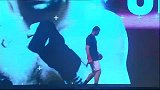 格斗-13年-GLORY 9纽约站全场 泰隆斯朋17秒KO登顶轻重量级冠军-全场