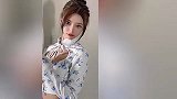 这么清纯的感觉，够喜欢吗