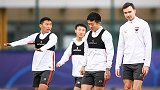 深足临时教练组再战一轮 目标战胜申花进入前四