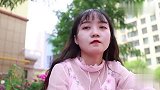 小伙玩弹珠游戏，没想竟然自己做了一个巨型弹珠，老板的反应真搞
