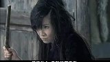 恶霸欺负漂亮女乞丐，女乞丐默默无言，下一秒直接让恶霸跪地求饶