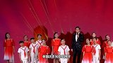 50岁蔡国庆老婆近照曝光，难怪这么多年不公开，网友：到位了