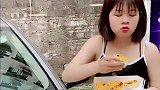 老婆听到老公有很多前女友，老公为了清白让她问姐姐