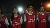 华中科技大学足球队宣传片 你的足球青春是不是也是这样
