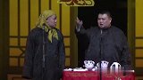 岳云鹏要装娘们了，这就有点过分了，本色出演啊