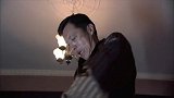 席小姐在口红上荼毒了 真是机智