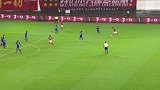 null nullVSnull 杨立瑜(U23)(广州恒大) 92' 进球