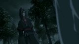 《魔道祖师》莫玄羽承认自己是魏无羡，蓝忘机下跪心疼羡羡