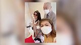 赌王78岁生女，81岁刘诗昆打破赌王记录，这个老爷子有多牛？