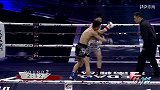 格斗者-18年-57公斤级 刘彦晓VS林俊佳-单场