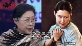 80年代女星今昔比对，赵雅芝像吃了唐僧肉，刘晓庆整容式变老