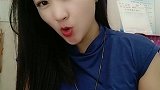 晚上好，我又来费大家流量了，有想我的吗？