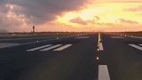 飞机在起飞或降落时，为什么都要在机场上空转一圈