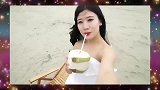 爆笑三三为了发个圈真是太拼了,这么冷的天就穿这些湖北方言