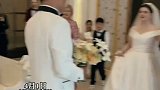 意大利姑娘嫁给中国小伙，新娘的妹妹站在台下感动落泪