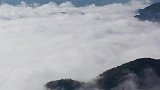 这么美的云海有多少人见过
