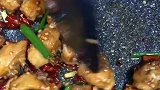 香而不辣的辣子鸡送给你