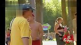 人误入女厕所之后的惨状