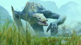 史上最强对战，巨兽隐居深山