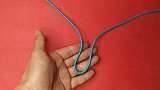 手链，挂件编制手法，很好看！