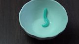 万能的牙膏来了，除了牙刷不干净其他啥都能弄干净啊