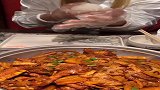 肉蟹煲，我看你想让我死！