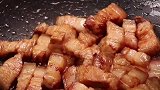 五花肉这样做肥而不腻，入口即化
