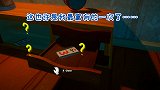 秘密邻居：火爆猴你一把年纪了跟糖宝宝一般见识，幼稚不幼稚？