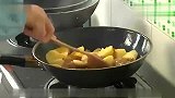 如何做土豆鸡块