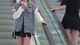听说追上了就归你，你要追一追不