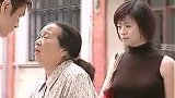 无情：儿子新欢故意杀人，以为瞒天过海，不料傻婆婆心里一清二楚