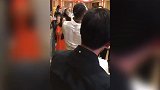 CBA-1718赛季-真会玩！夺冠庆功宴哈德森遭蛋糕洗礼 贺天举看了会流泪-专题