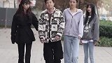 没有想到小姐姐和大叔吵架了，在大叔心里永远都是爱着她