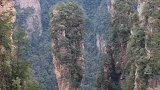《阿凡达》取景地～张家界！