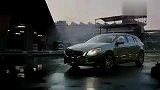 环保派！2012款沃尔沃V60混动