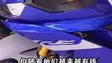 越南人手一辆的摩托，为何很少是中国制造，原因太真实奇闻趣事