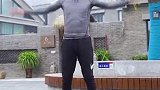 HIIT坚持每天做7天来告诉我答案