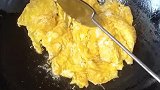今天做一个全家只有我一人吃的菜，没人和我抢